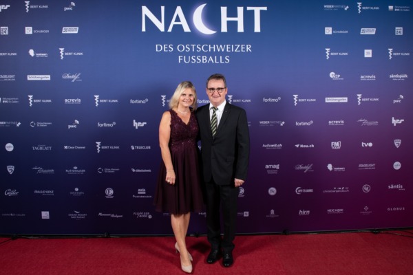Die Fussballnacht-Gäste 2019