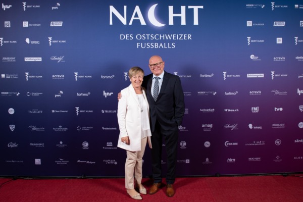 Die Fussballnacht-Gäste 2019