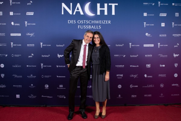 Die Fussballnacht-Gäste 2019