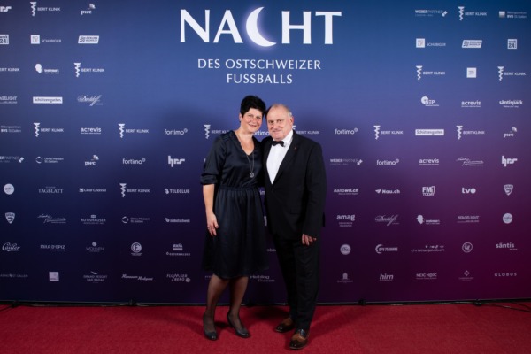 Die Fussballnacht-Gäste 2019