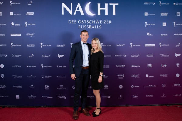 Die Fussballnacht-Gäste 2019