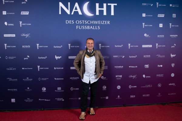 Die Fussballnacht-Gäste 2019