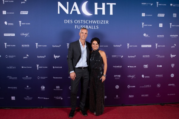 Die Fussballnacht-Gäste 2019