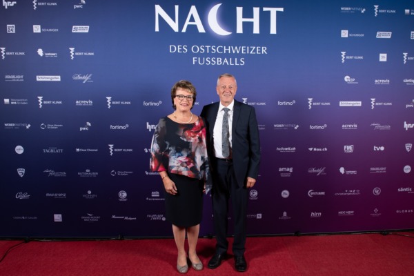 Die Fussballnacht-Gäste 2019