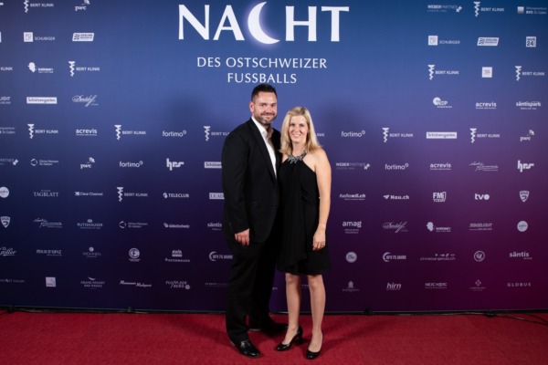 Die Fussballnacht-Gäste 2019