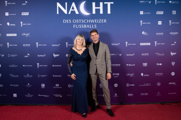 Die Fussballnacht-Gäste 2019