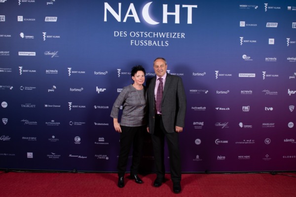 Die Fussballnacht-Gäste 2019