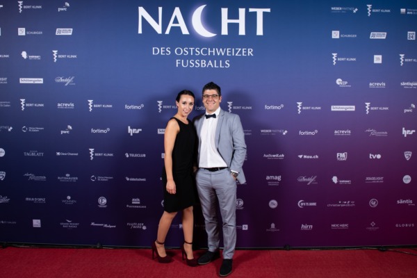 Die Fussballnacht-Gäste 2019