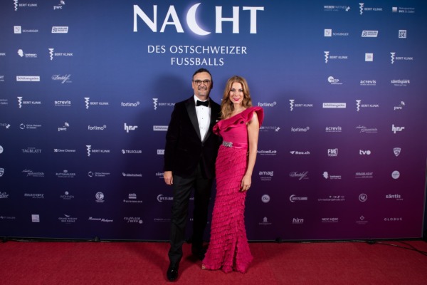Die Fussballnacht-Gäste 2019