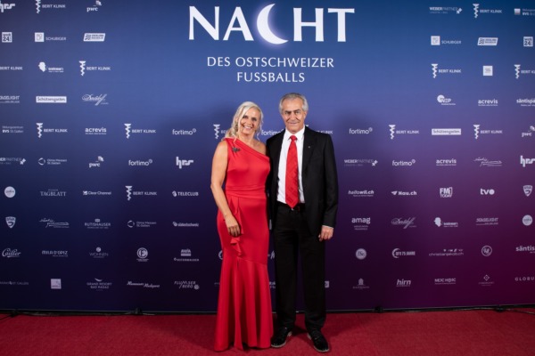 Die Fussballnacht-Gäste 2019