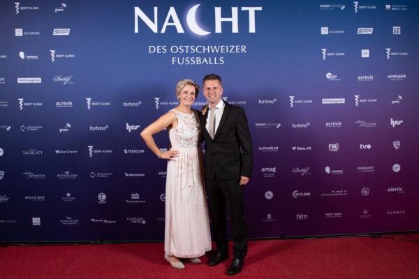Die Fussballnacht-Gäste 2019