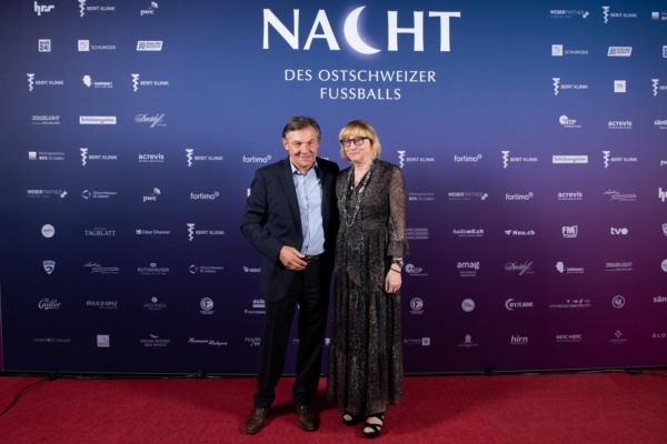 Die Fussballnacht-Gäste 2019