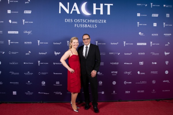 Die Fussballnacht-Gäste 2019