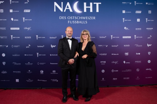 Die Fussballnacht-Gäste 2019