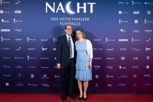Die Fussballnacht-Gäste 2019