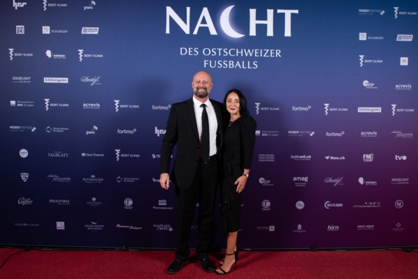 Die Fussballnacht-Gäste 2019