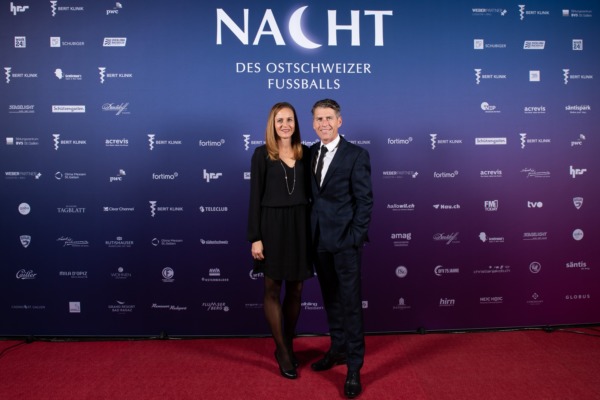 Die Fussballnacht-Gäste 2019