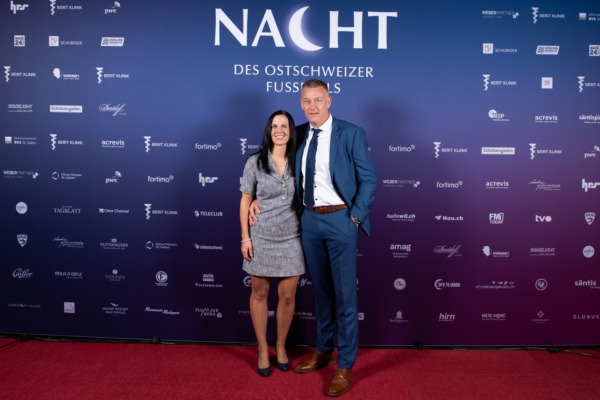 Die Fussballnacht-Gäste 2019