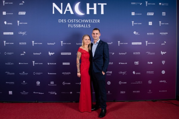 Die Fussballnacht-Gäste 2019