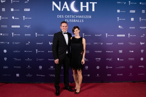 Die Fussballnacht-Gäste 2019