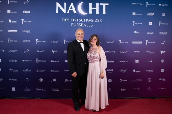 Die Fussballnacht-Gäste 2019