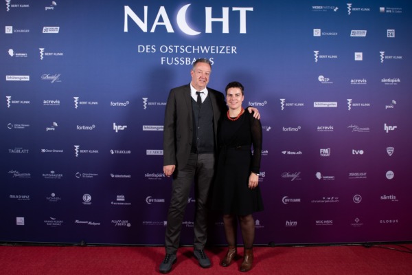 Die Fussballnacht-Gäste 2019