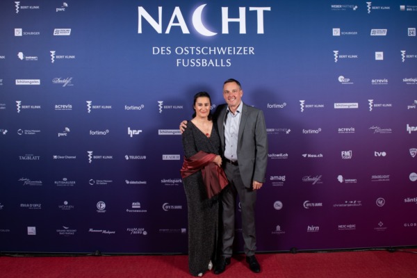 Die Fussballnacht-Gäste 2019