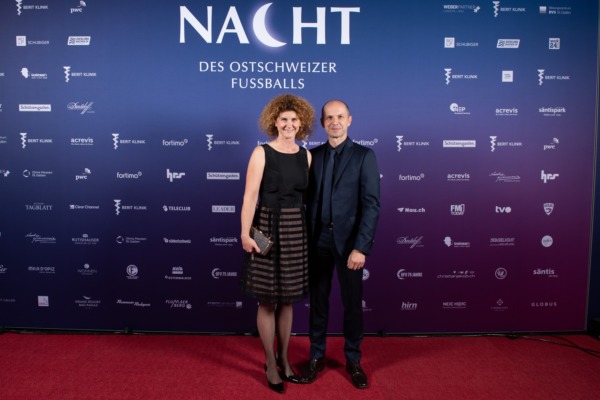 Die Fussballnacht-Gäste 2019