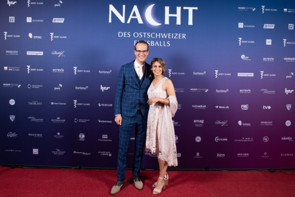 Die Fussballnacht-Gäste 2019