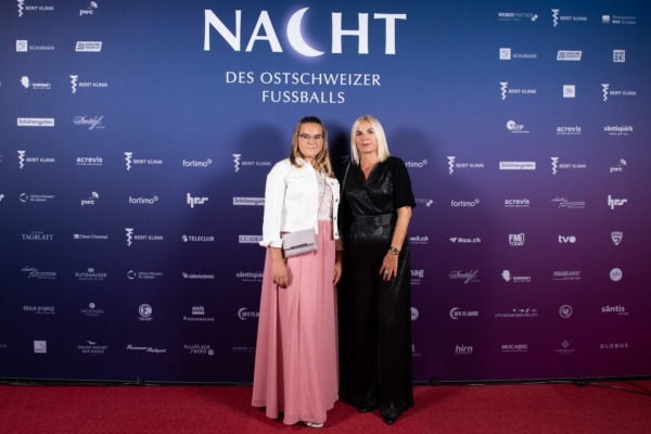 Die Fussballnacht-Gäste 2019