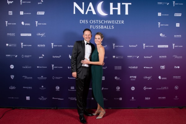 Die Fussballnacht-Gäste 2019