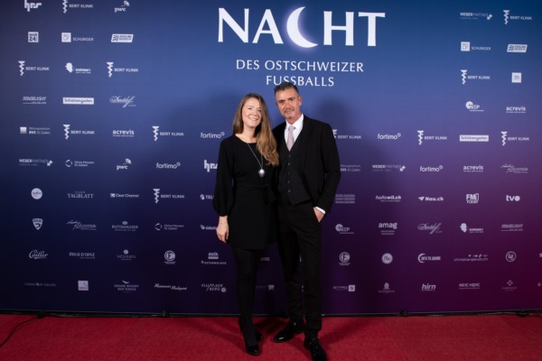 Die Fussballnacht-Gäste 2019