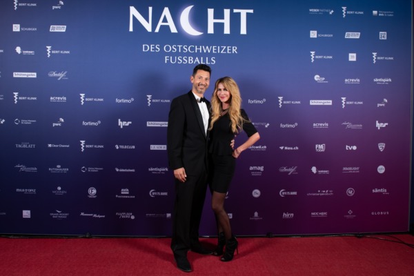 Die Fussballnacht-Gäste 2019