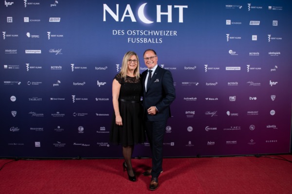 Die Fussballnacht-Gäste 2019
