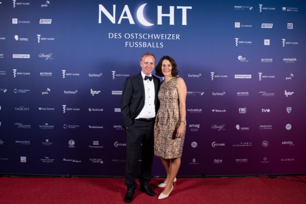 Die Fussballnacht-Gäste 2019