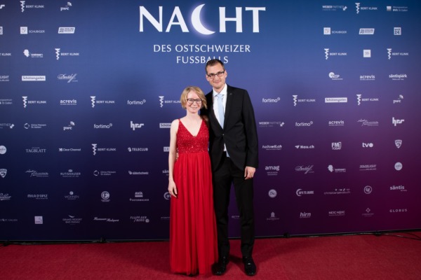 Die Fussballnacht-Gäste 2019
