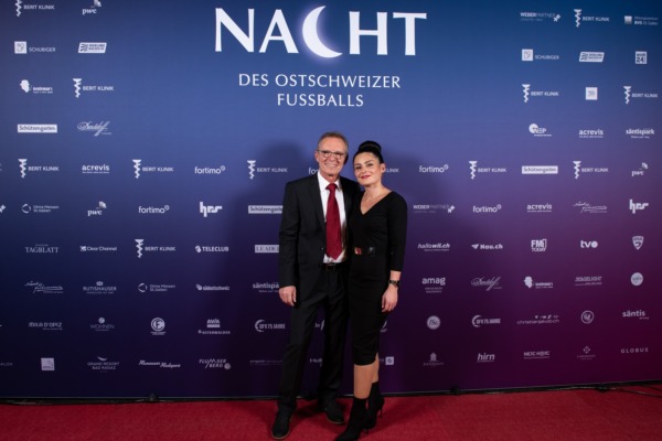 Die Fussballnacht-Gäste 2019