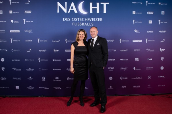 Die Fussballnacht-Gäste 2019