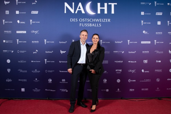 Die Fussballnacht-Gäste 2019