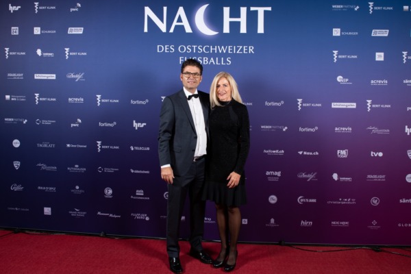 Die Fussballnacht-Gäste 2019