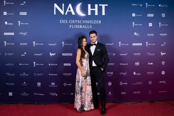 Die Fussballnacht-Gäste 2019