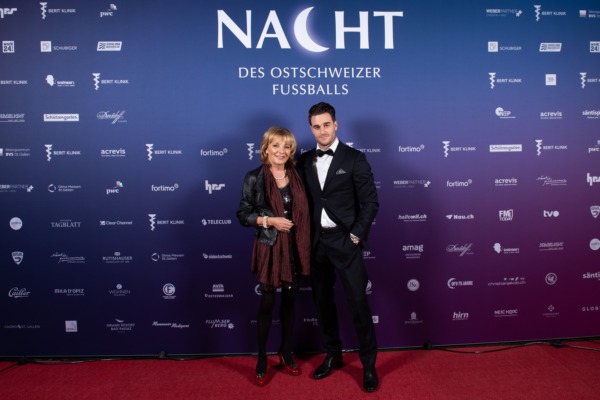 Die Fussballnacht-Gäste 2019