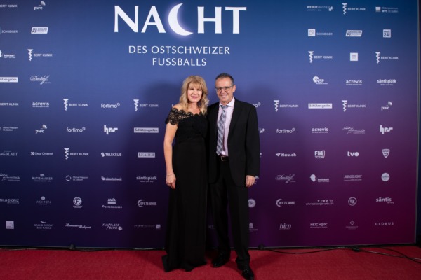 Die Fussballnacht-Gäste 2019