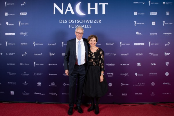 Die Fussballnacht-Gäste 2019