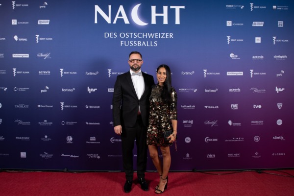 Die Fussballnacht-Gäste 2019