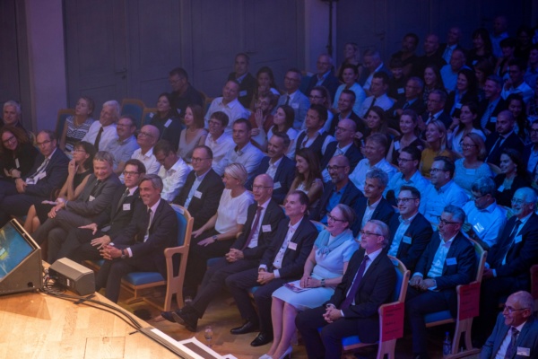 WTT Young Leader Award 2019