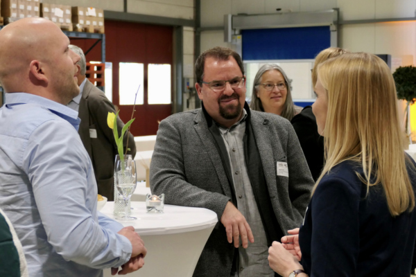 AGV-Hauptversammlung 2022