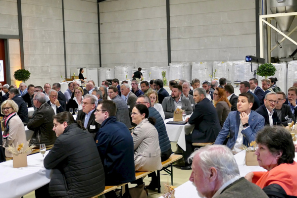AGV-Hauptversammlung 2022