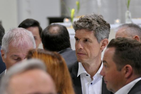 AGV-Hauptversammlung 2022