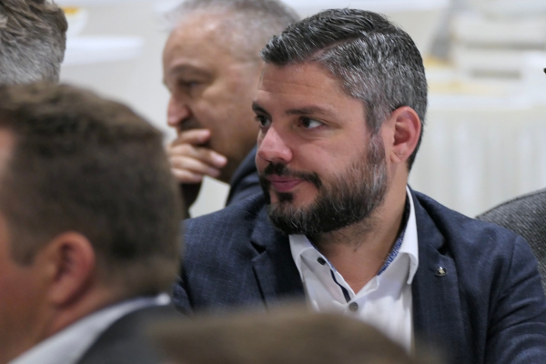 AGV-Hauptversammlung 2022